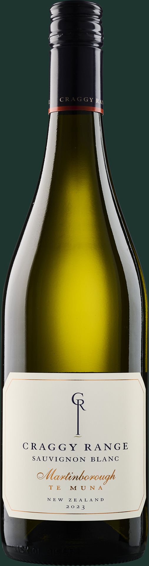 WBSS24 Craggy Range Sauvignon Blanc, Te Muna Road Vineyard 2023